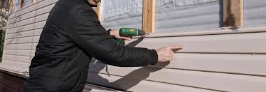 Best Vinyl Siding Installation  in Berea, KY